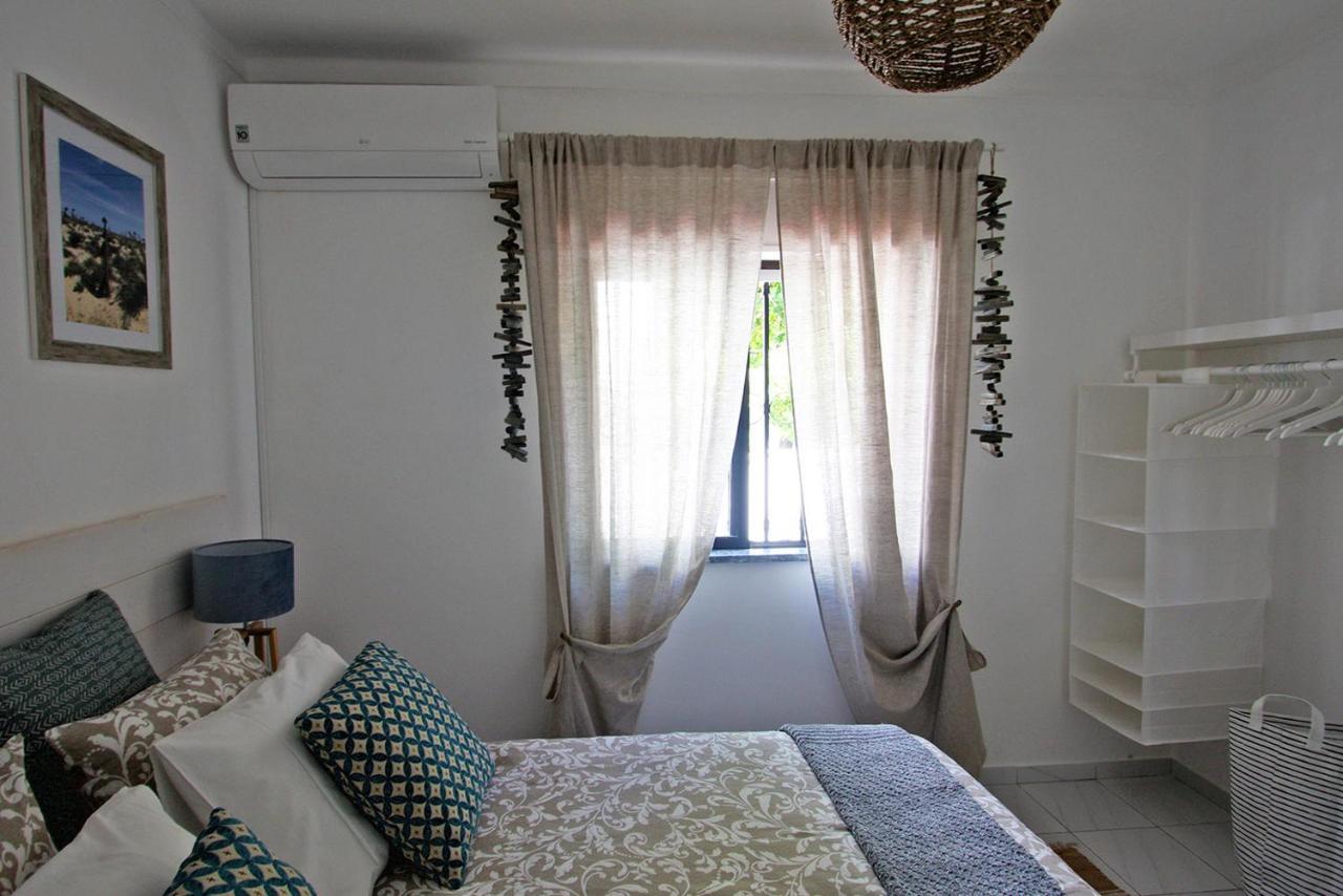 Casa Charme Villa Tavira Kültér fotó