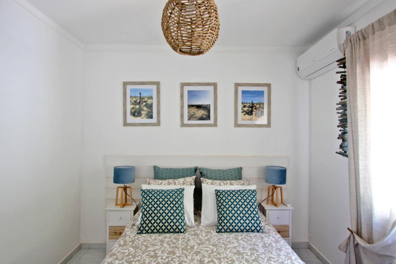 Casa Charme Villa Tavira Kültér fotó