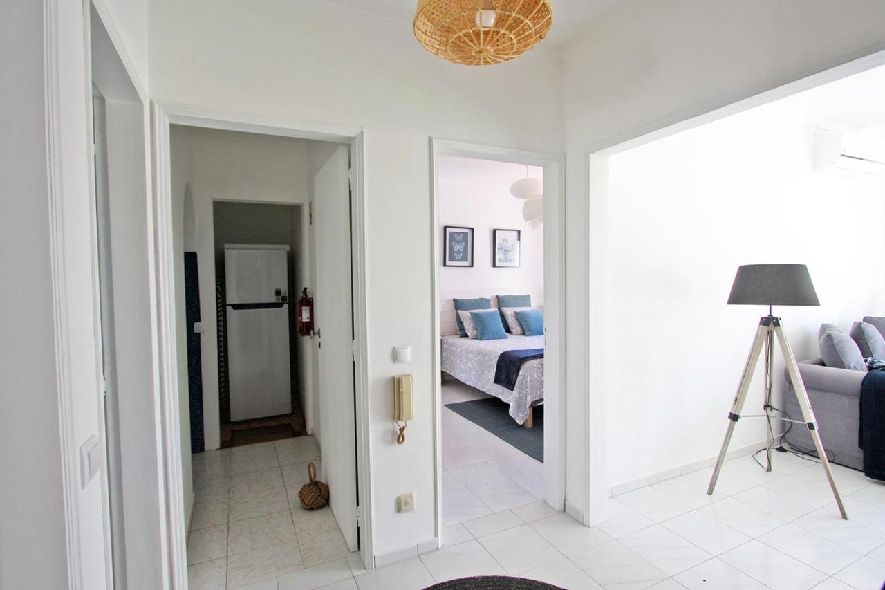 Casa Charme Villa Tavira Kültér fotó