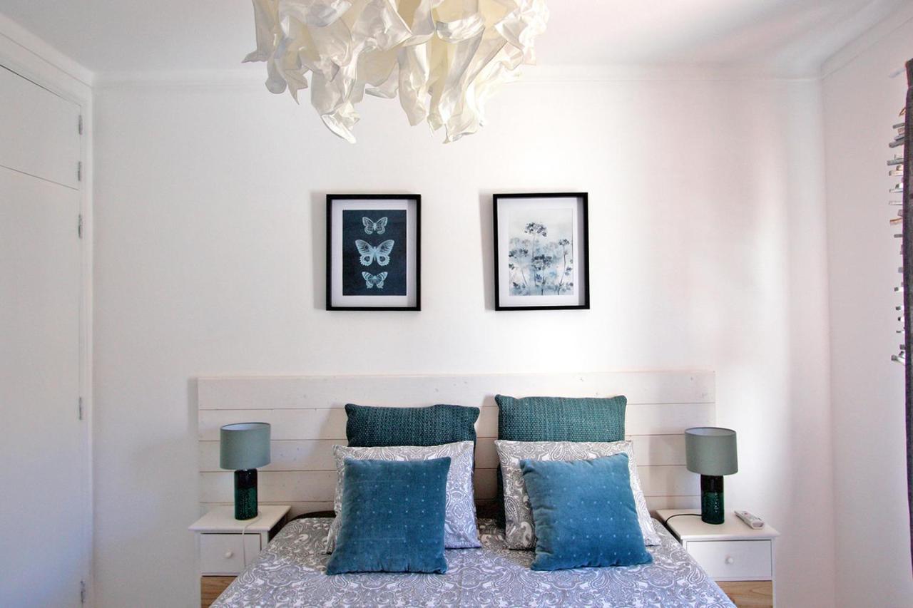 Casa Charme Villa Tavira Kültér fotó