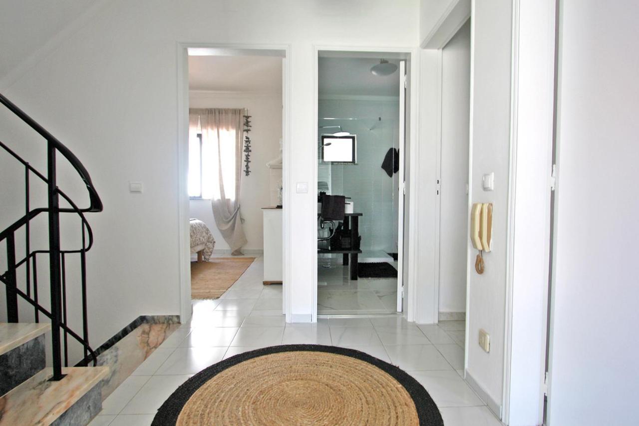 Casa Charme Villa Tavira Kültér fotó
