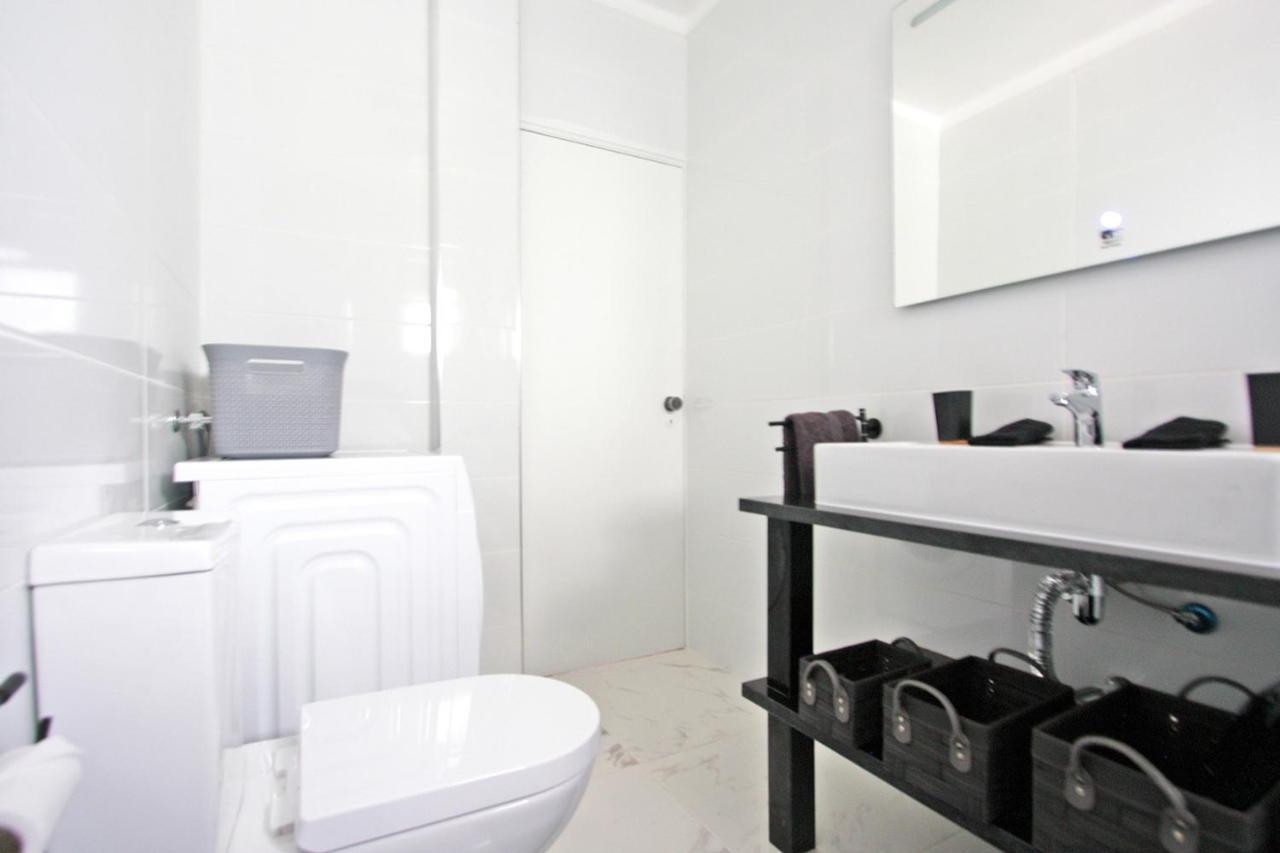 Casa Charme Villa Tavira Kültér fotó