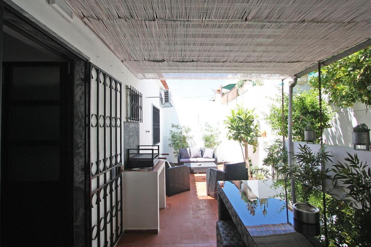 Casa Charme Villa Tavira Kültér fotó