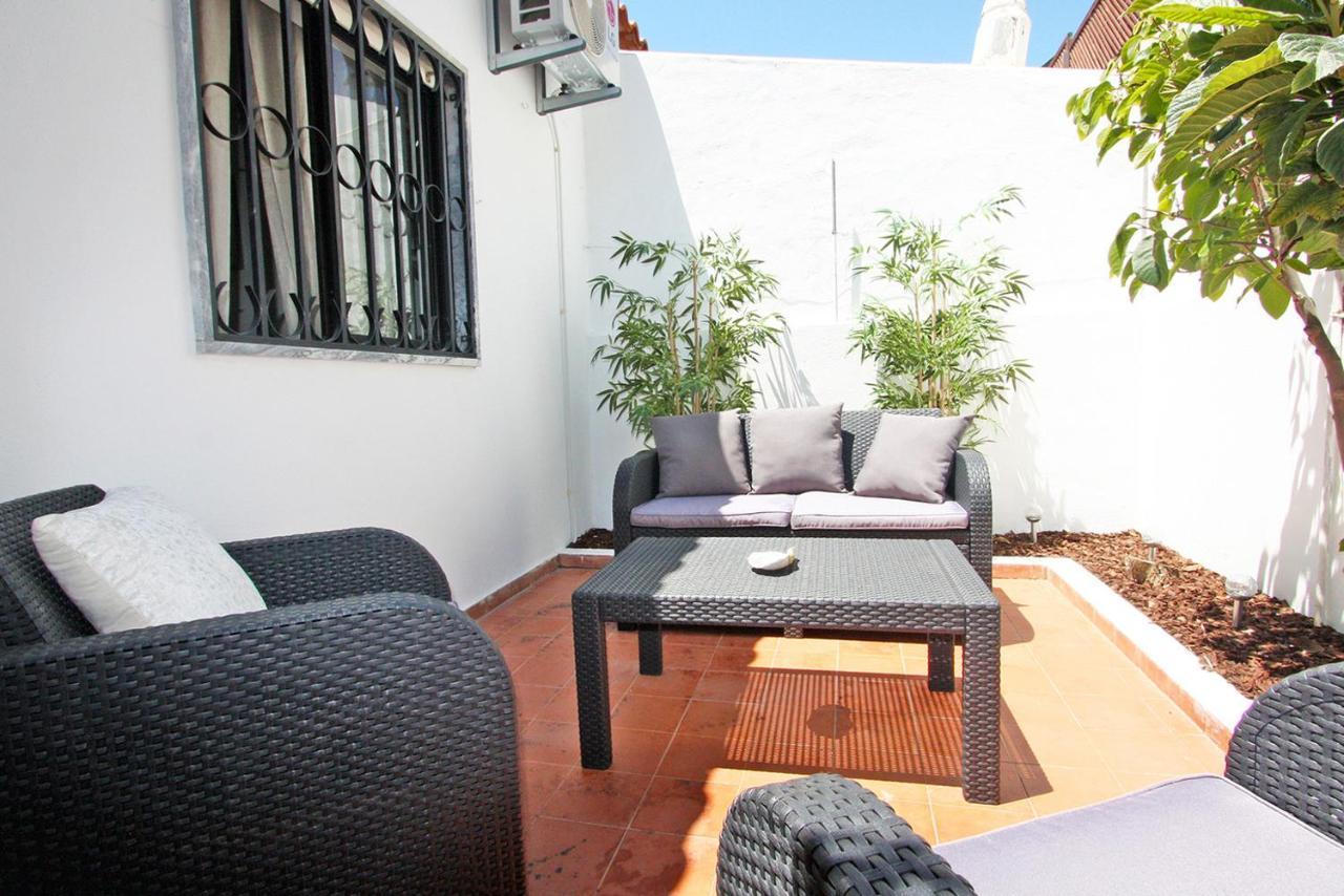 Casa Charme Villa Tavira Kültér fotó