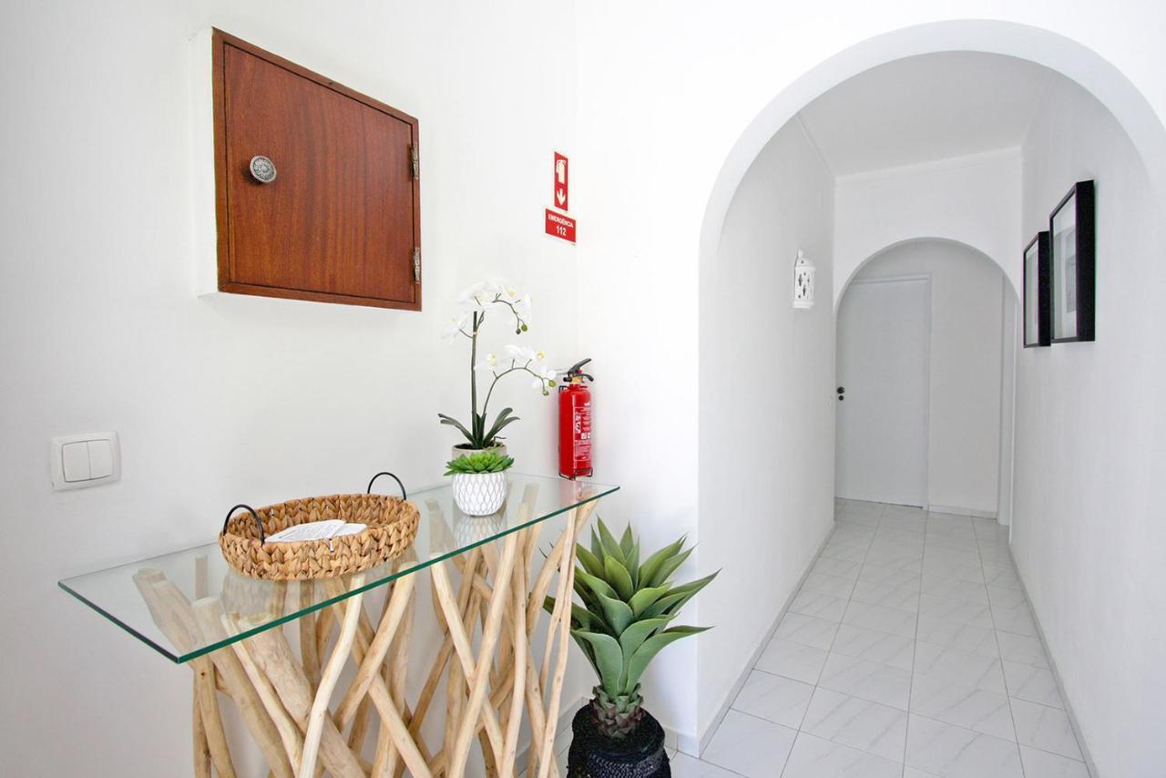 Casa Charme Villa Tavira Kültér fotó
