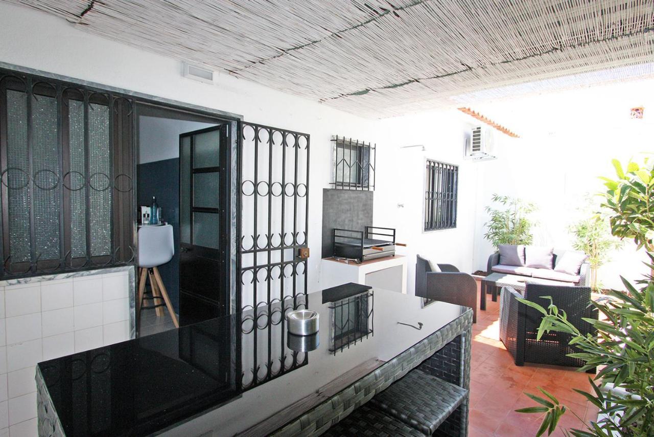 Casa Charme Villa Tavira Kültér fotó