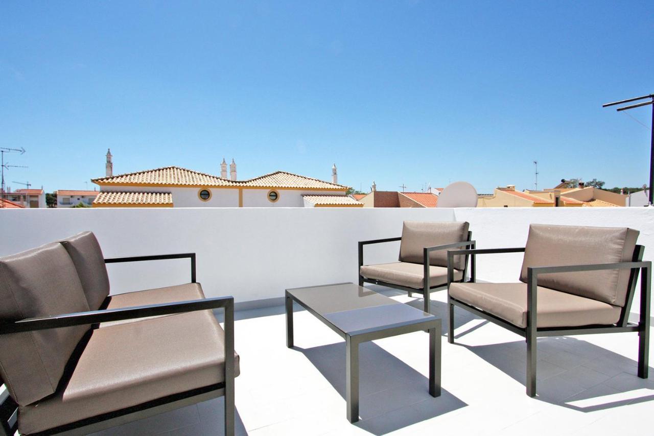 Casa Charme Villa Tavira Kültér fotó
