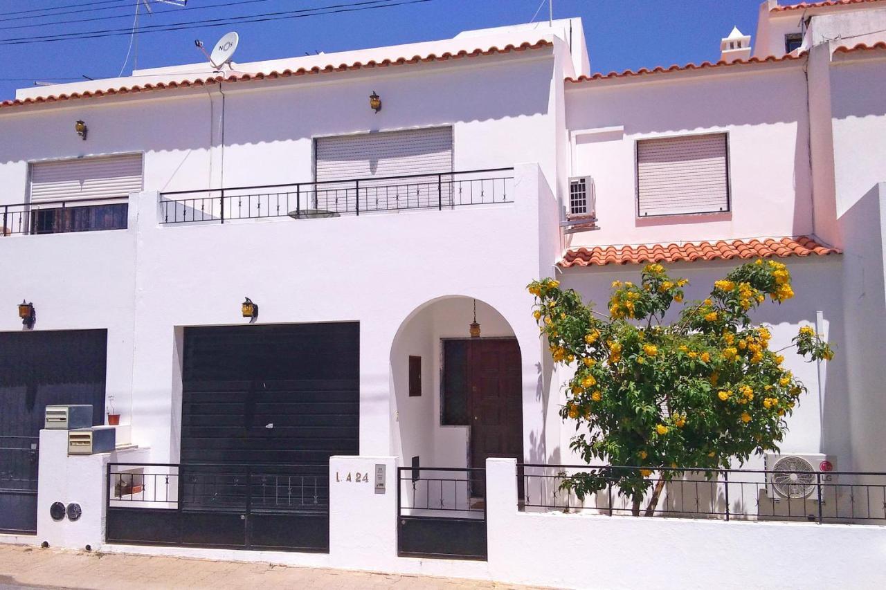 Casa Charme Villa Tavira Kültér fotó