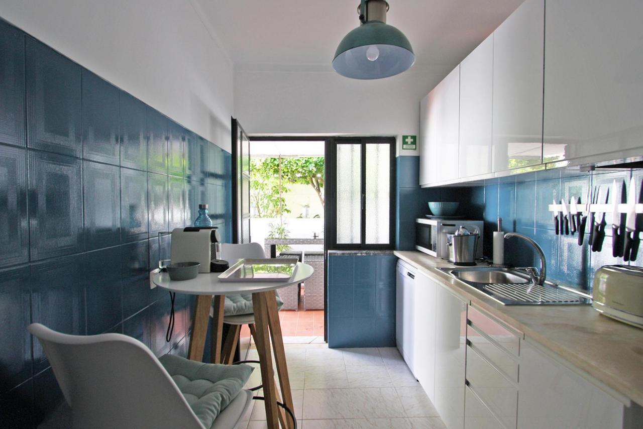 Casa Charme Villa Tavira Kültér fotó