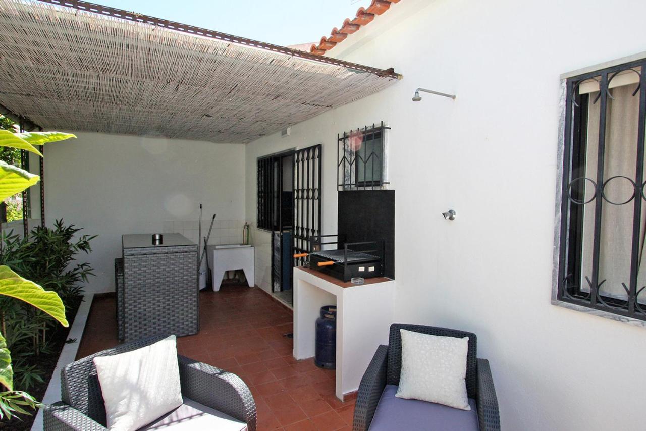 Casa Charme Villa Tavira Kültér fotó