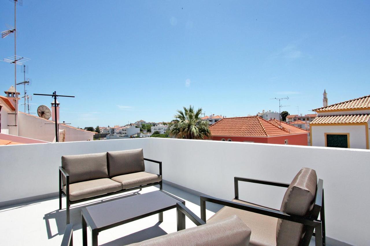 Casa Charme Villa Tavira Kültér fotó