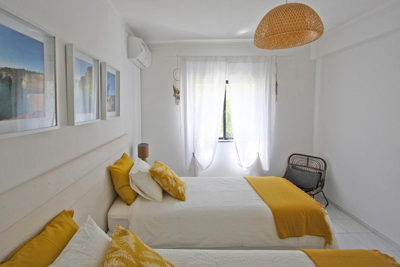 Casa Charme Villa Tavira Kültér fotó