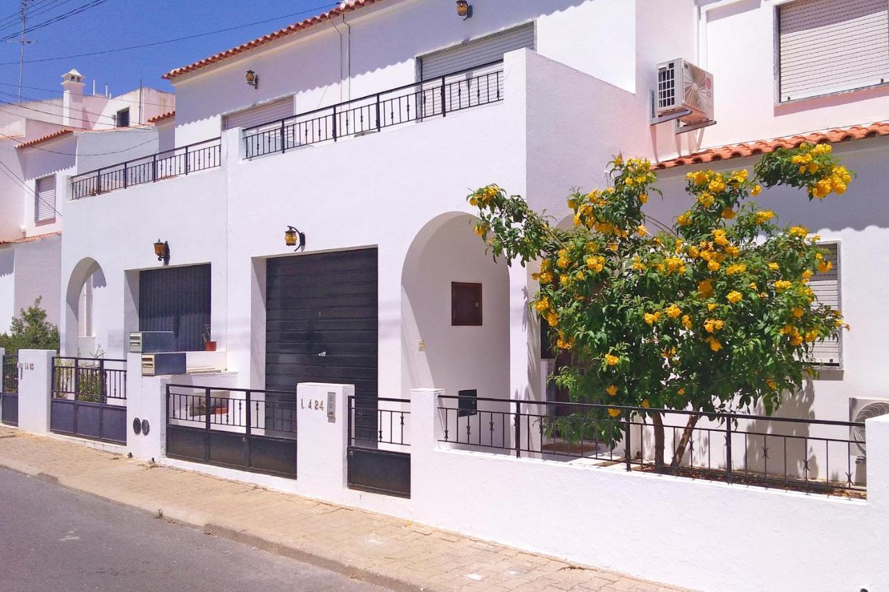 Casa Charme Villa Tavira Kültér fotó